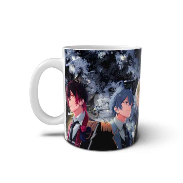 【1周年記念】マグカップ(べるすた)