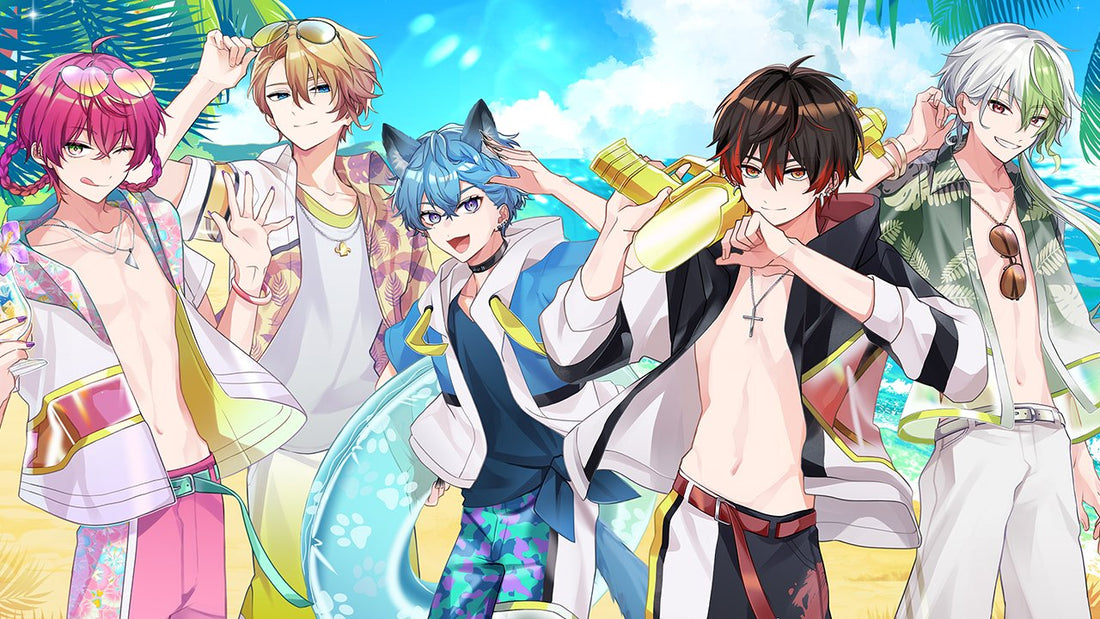 べるすとあを開設しました！