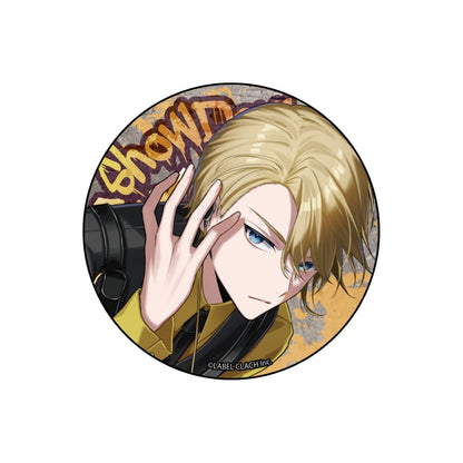 選べるすた缶バッジ10枚セット（聖瑛）