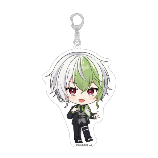 Show Down!!! アクリルキーホルダー（橘シイド）