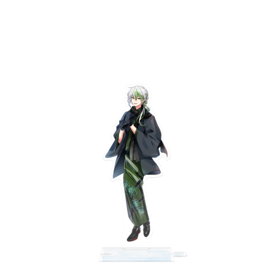 【お正月】つながるアクスタ（橘シイド）