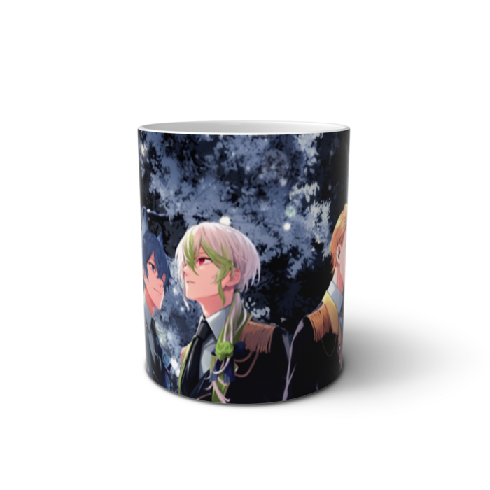 【1周年記念】マグカップ（べるすた）