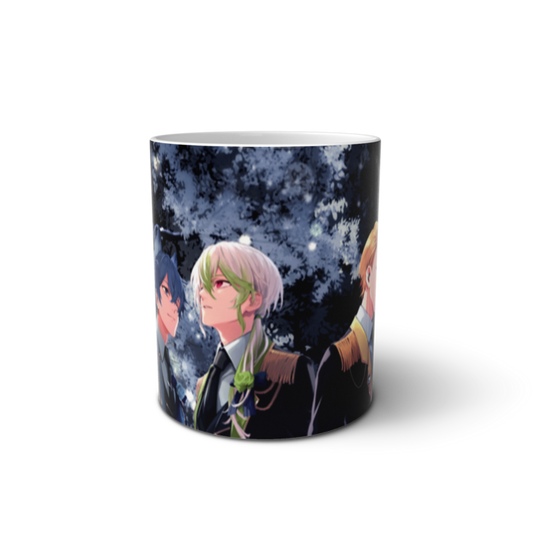 【1周年記念】マグカップ（べるすた）