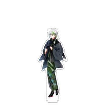 【お正月】つながるアクスタ（橘シイド）