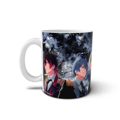 【1周年記念】マグカップ（べるすた）