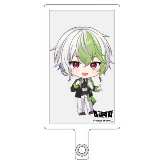 【1周年記念】フォンタブ（橘シイド）