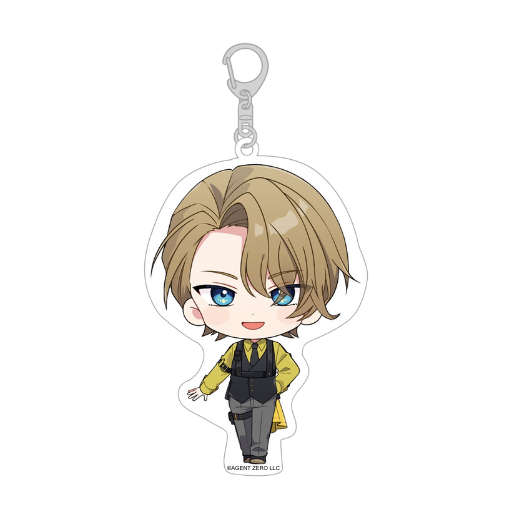 Show Down!!! アクリルキーホルダー（聖瑛）