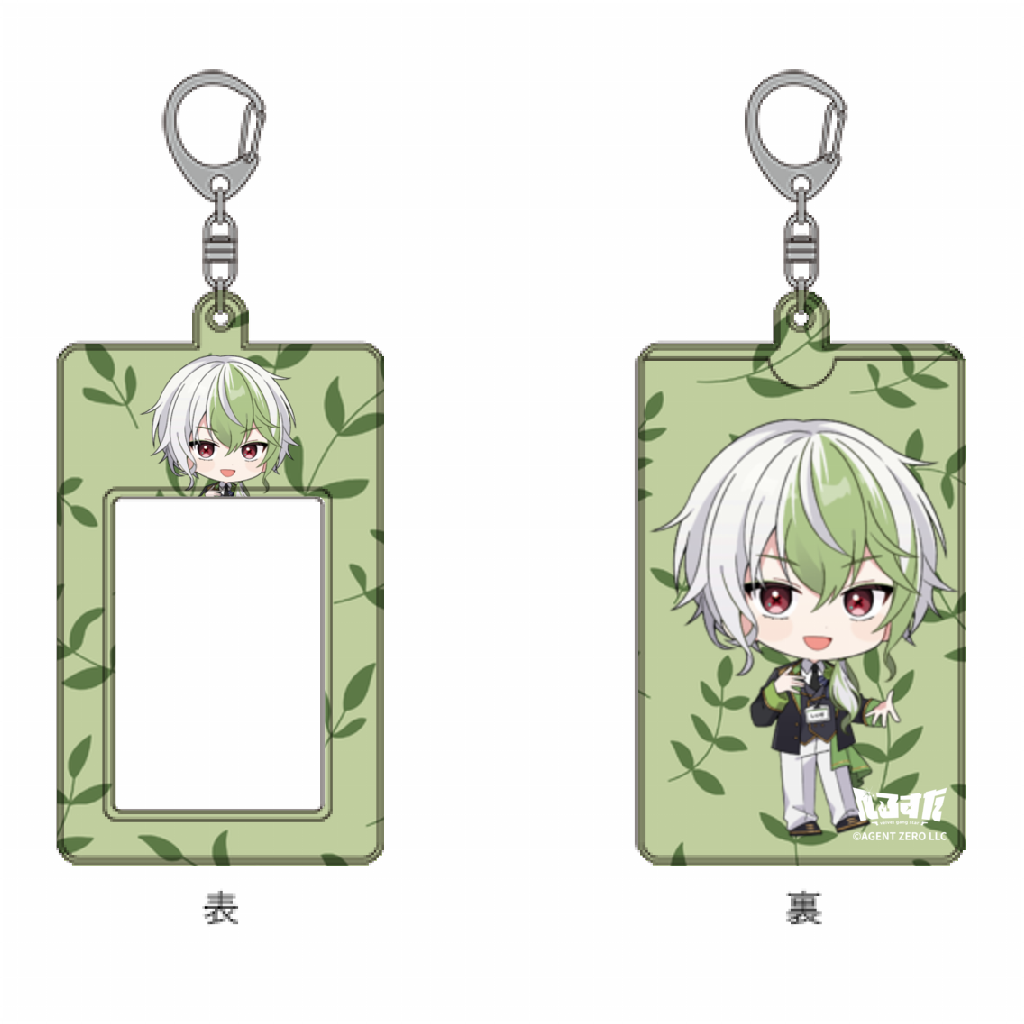 【1周年記念】橘シイド 応援セット