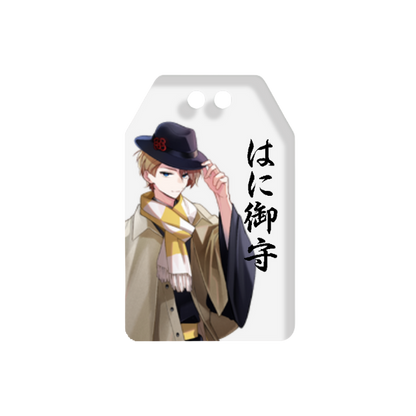 【お正月】黄色の福袋