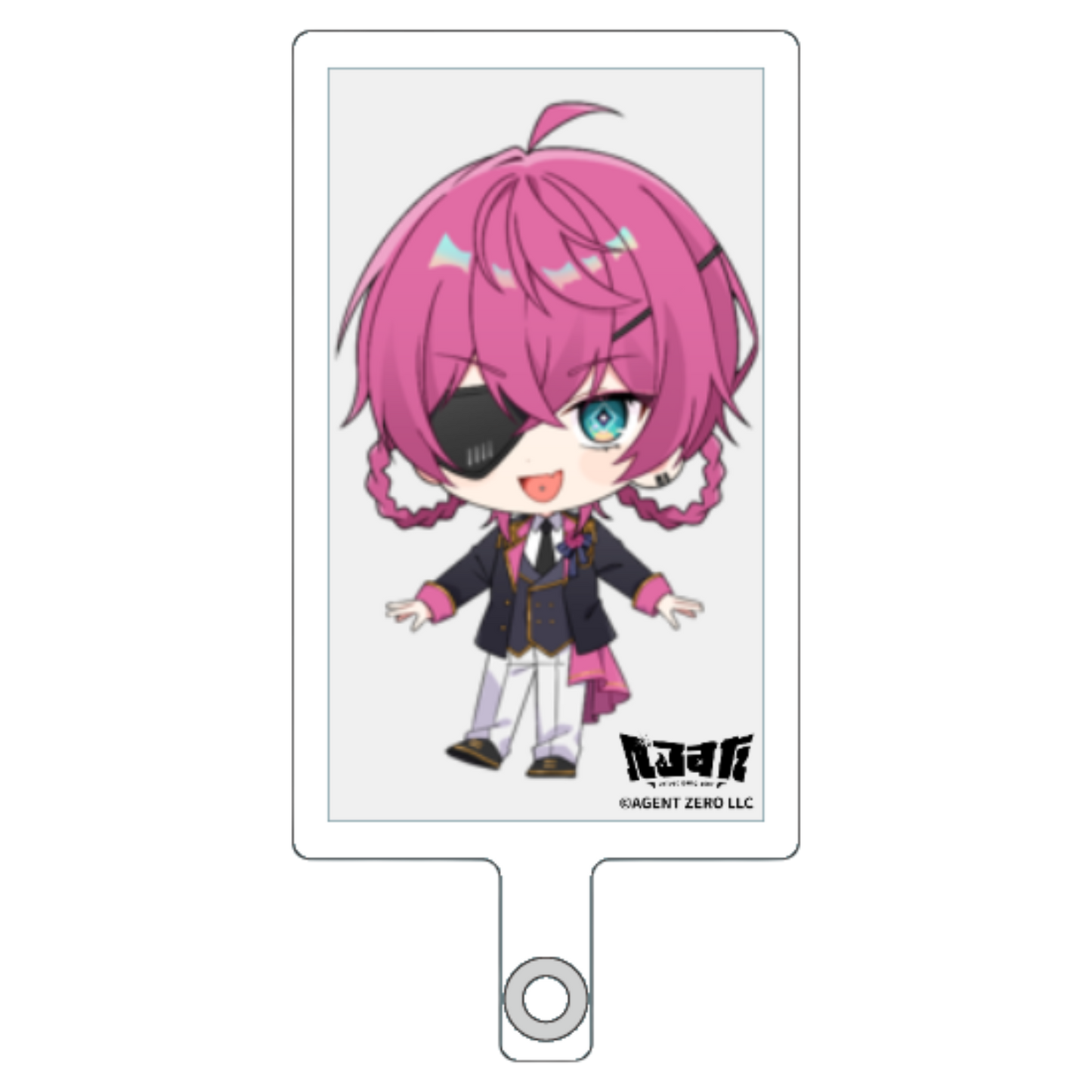 【1周年記念】箱推しセット