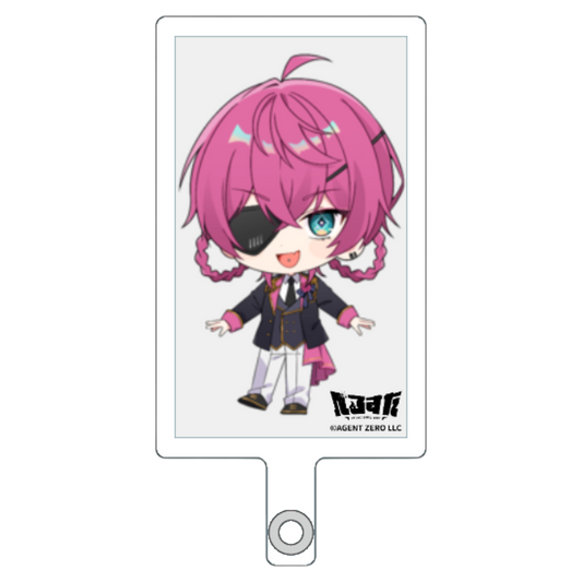 【1周年記念】フォンタブ（でろ・りあん）