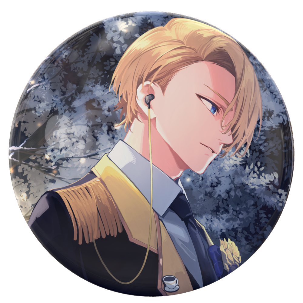 【1周年記念】箱推しセット