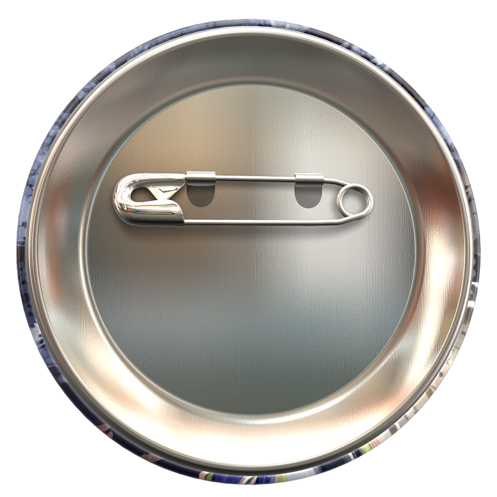 【1周年記念】缶バッジ（聖瑛）