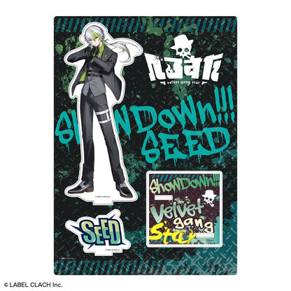 Show Down!!! アクリルスタンド（橘シイド）