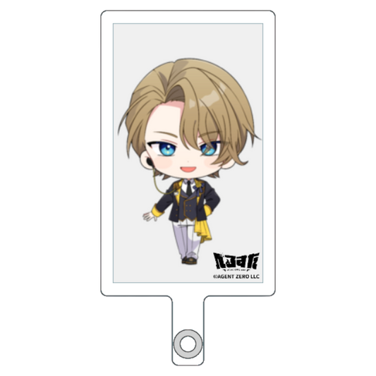 【1周年記念】フォンタブ（聖瑛）