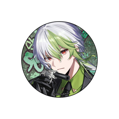 選べるすた缶バッジ（橘シイド）