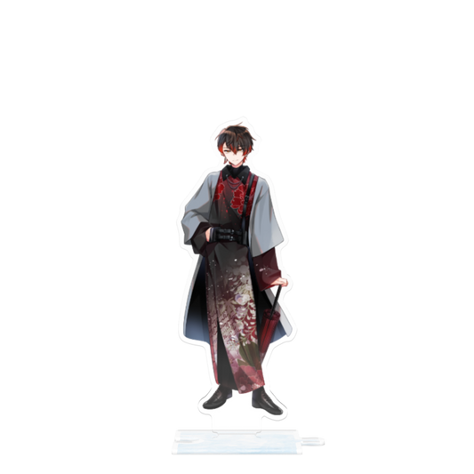 【お正月】つながるアクスタ（KiLA）