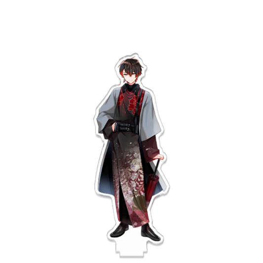 【お正月】つながるアクスタ（KiLA）