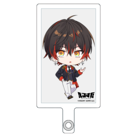 【1周年記念】フォンタブ（KiLA）