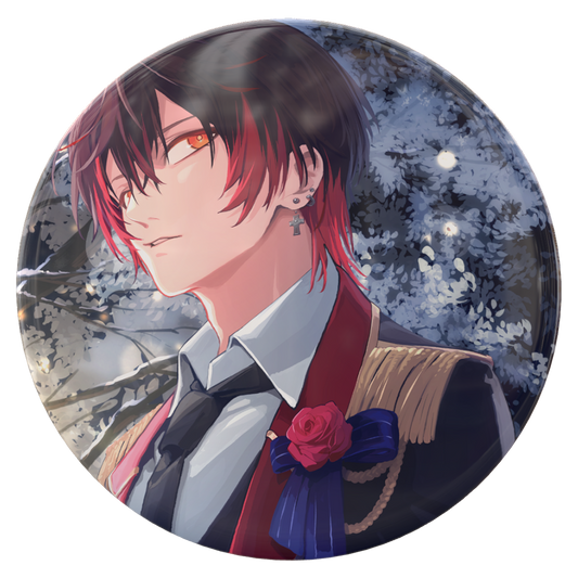 【1周年記念】缶バッジ（KiLA）