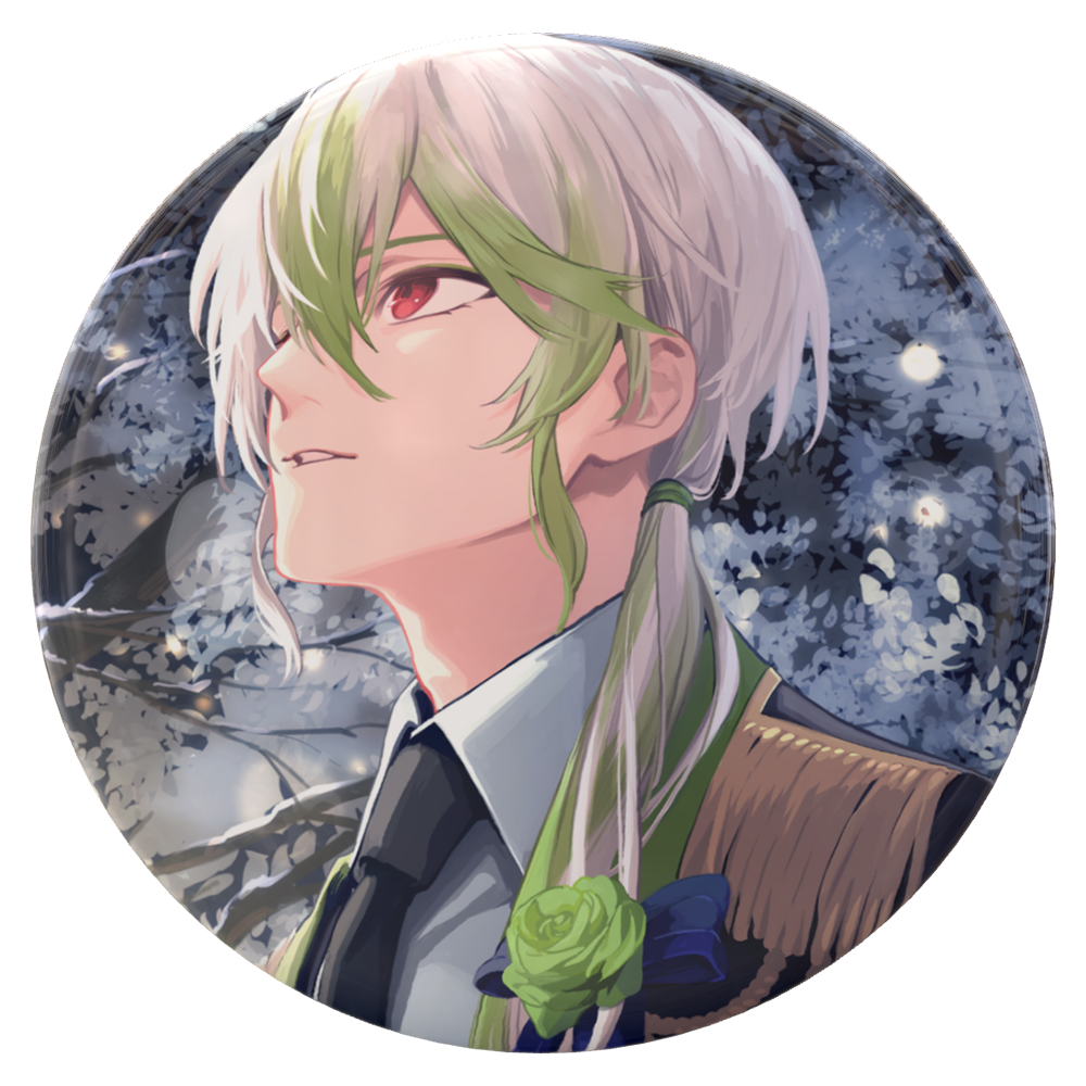 【1周年記念】箱推しセット