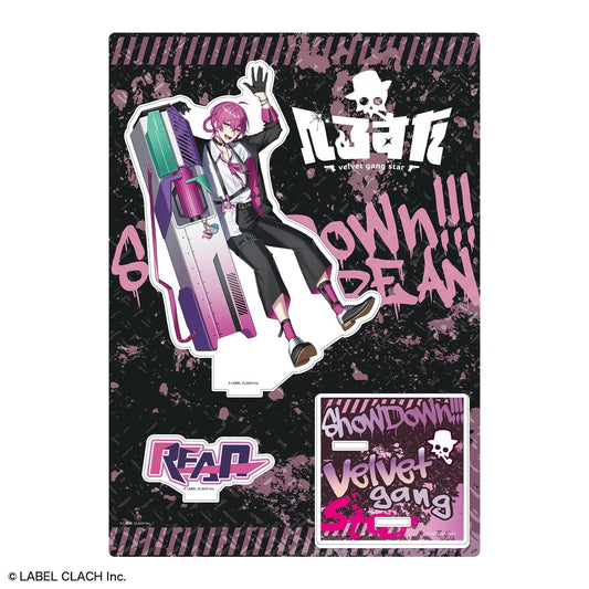 Show Down!!! アクリルスタンド（でろ・りあん）