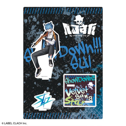 Show Down!!! アクリルスタンド（すい）