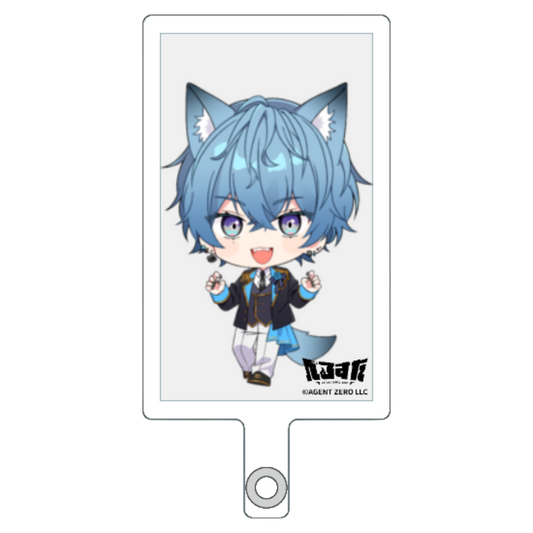 【1周年記念】フォンタブ（すい）