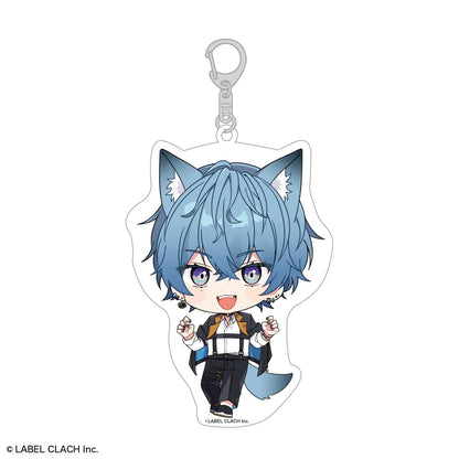 Show Down!!! アクリルキーホルダー（すい）