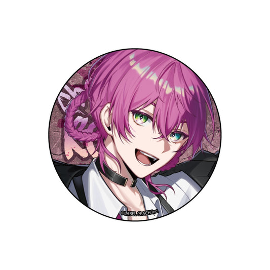 選べるすた缶バッジ10枚セット（でろ・りあん）