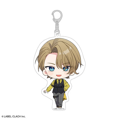 Show Down!!! アクリルキーホルダー（聖瑛）