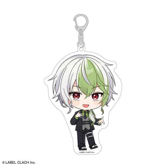 Show Down!!! アクリルキーホルダー（橘シイド）