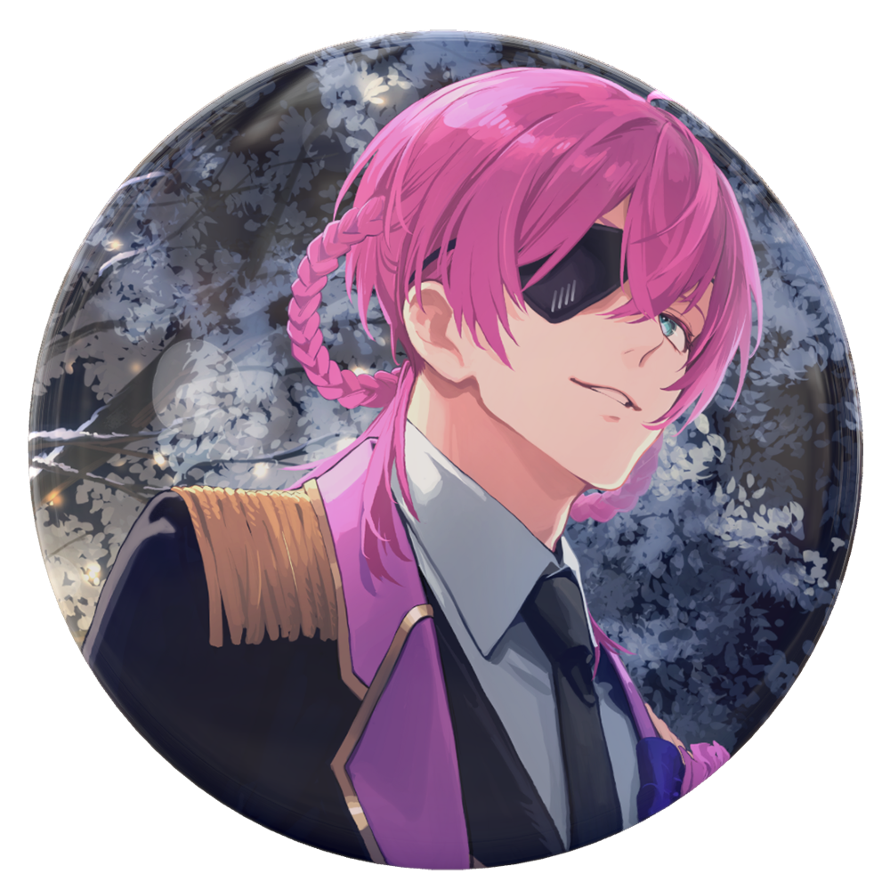 【1周年記念】箱推しセット